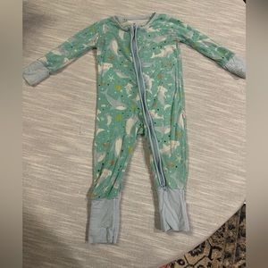 Little Sleepies Sharks